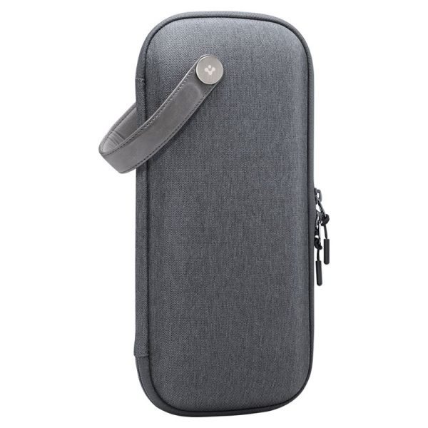 Spigen Klasden Pouch charcoal gray - Nintendo Switch 2 (AGP09077) - Image 12