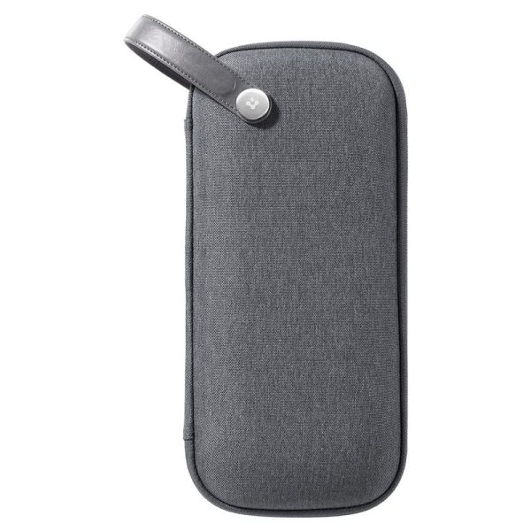 Spigen Klasden Pouch charcoal gray - Nintendo Switch 2 (AGP09077) - Image 16