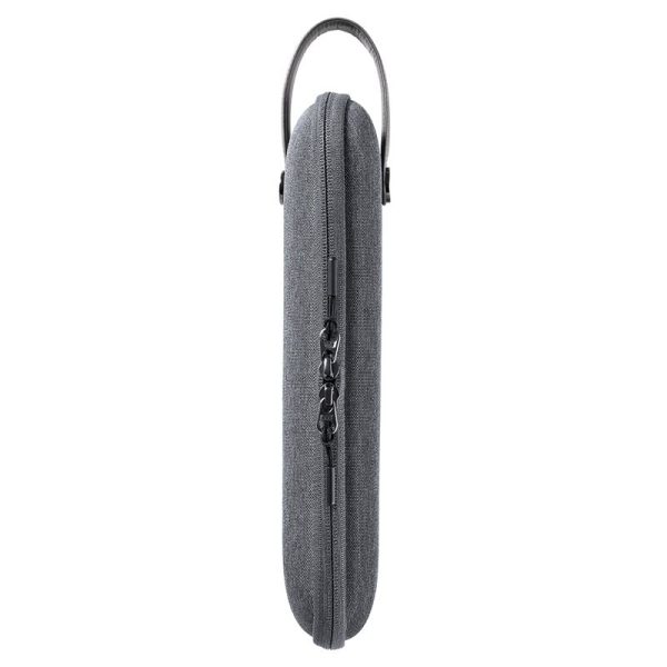 Spigen Klasden Pouch charcoal gray - Nintendo Switch 2 (AGP09077) - Image 18