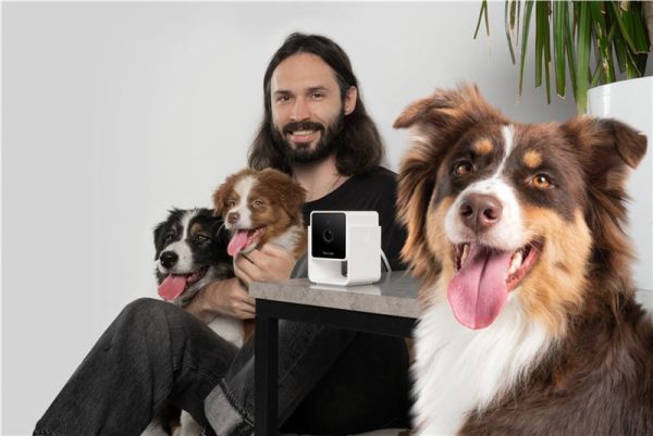 PetCube Cam (CC10US) - Image 2