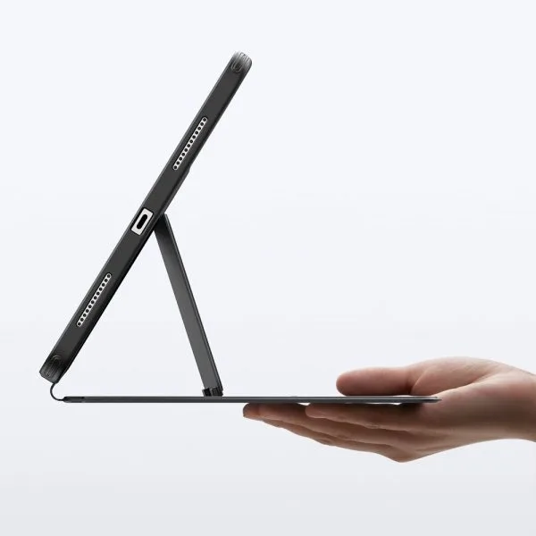 Θήκη iPad 10.9 10th Gen / iPad 11 2025 ESR Flip Hybrid Black - Image 4