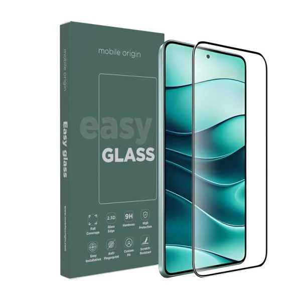 Mobile Origin EasyGlass Redmi Note 14 5G (FRL-EG-XRN145G) - Image 2