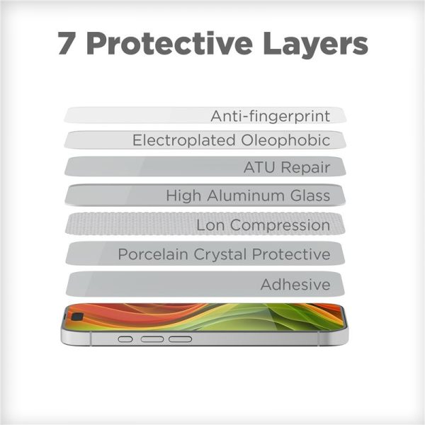 Mobile Origin EasyGlass Redmi Note 14 5G (FRL-EG-XRN145G) - Image 5