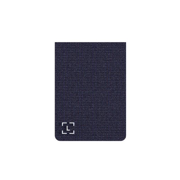 Ledger Flex Magnet Folio party aubergine (LEDGERFLEXMFPA) - Image 3