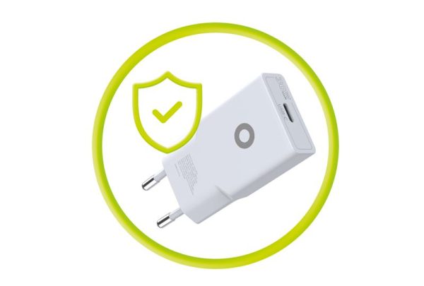 Mobile Origin GaN 30W Slim Charger MO17 - USB-C (MO-GAN30W-MO17) - Image 7