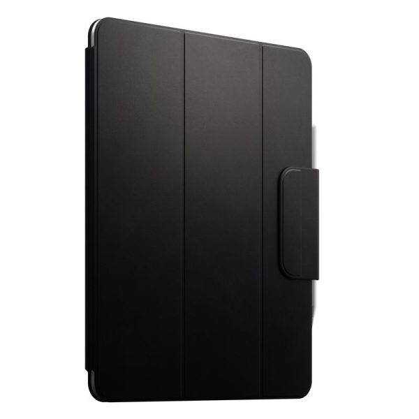 Nomad Leather Folio black Nomad leather - iPad Pro 13" M4 (NM013053858) - Image 4