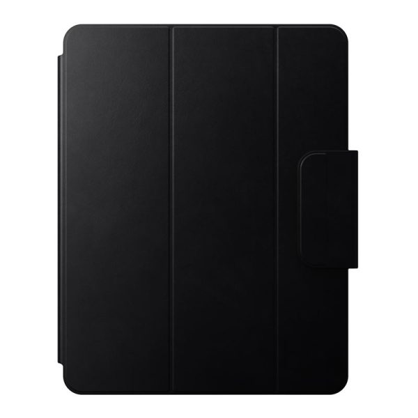 Nomad Leather Folio black Nomad leather - iPad Pro 13" M4 (NM013053858) - Image 6