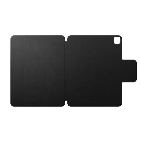 Nomad Leather Folio black Nomad leather - iPad Pro 13" M4 (NM013053858) - Image 7
