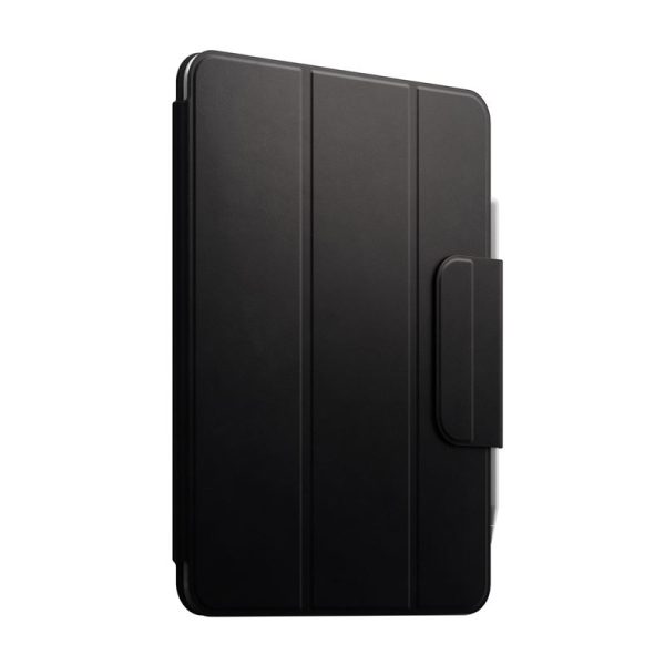 Nomad Leather Folio black Nomad leather - iPad Pro 11" M4 (NM013299858) - Image 4