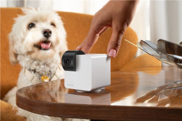 PetCube Cam 360 (P36010US) - Image 6