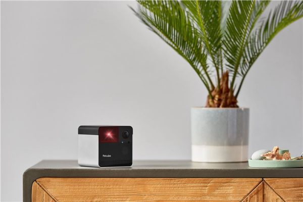 Petcube Play 2 (PP20US) - Image 2