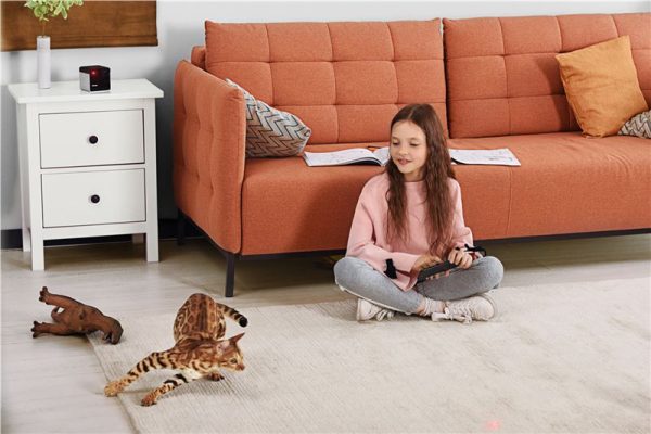 Petcube Play 2 (PP20US) - Image 9