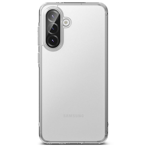 RINGKE FUSION-SAMSUNG GALAXY A36/A56 5G MATTE CLEAR - Image 3