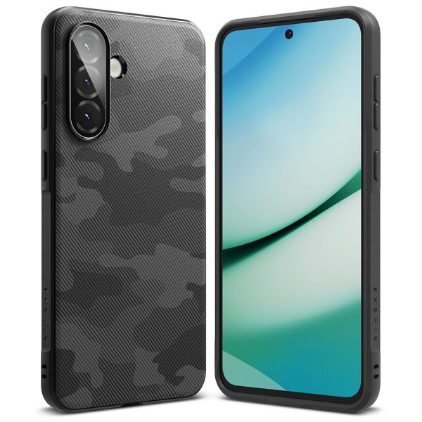 RINGKE ONYX-SAMSUNG GALAXY A36/A56 5G CAMO BLACK - Image 2