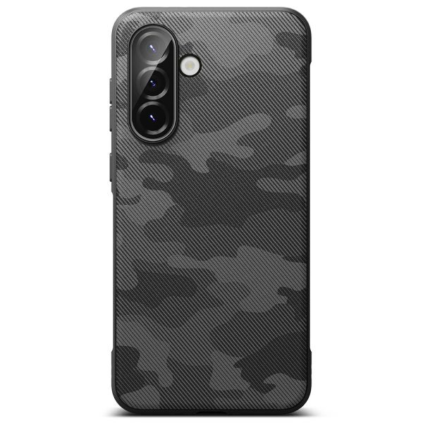 RINGKE ONYX-SAMSUNG GALAXY A36/A56 5G CAMO BLACK - Image 3