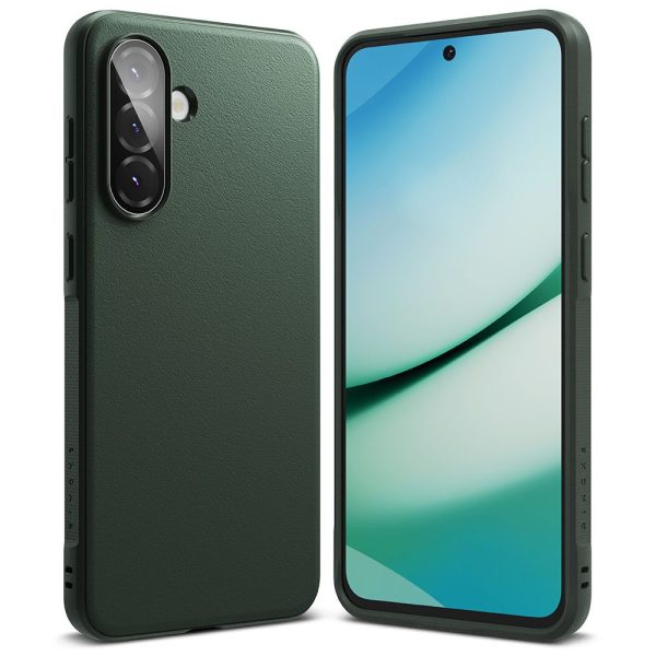 RINGKE ONYX-SAMSUNG GALAXY A36/A56 5G DARK GREEN - Image 2