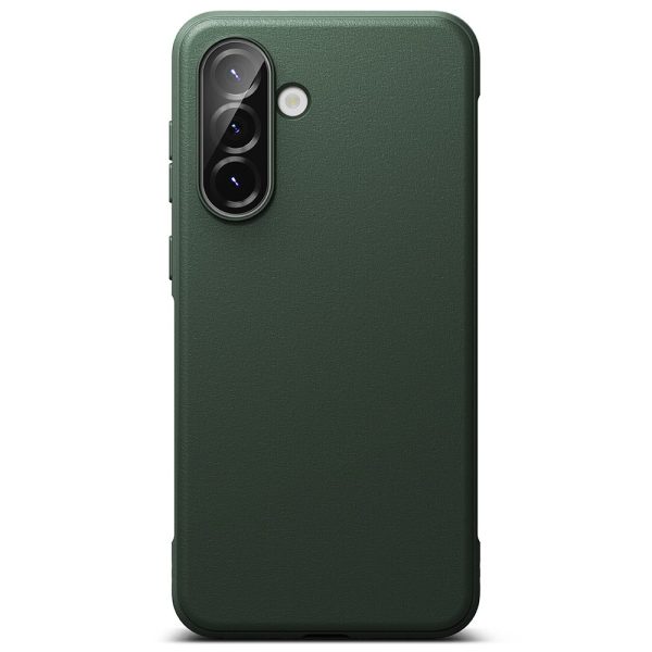 RINGKE ONYX-SAMSUNG GALAXY A36/A56 5G DARK GREEN - Image 3