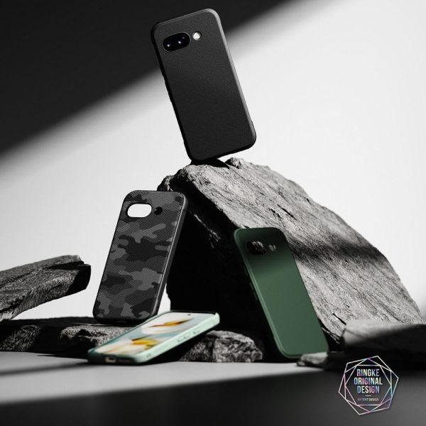 RINGKE ONYX-GOOGLE PIXEL 9A BLACK - Image 5