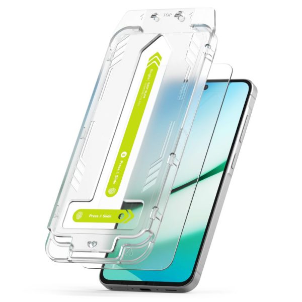 RINGKE EASY SLIDE 2-PACK-SAMSUNG GALAXY A36 5G CLEAR - Image 2