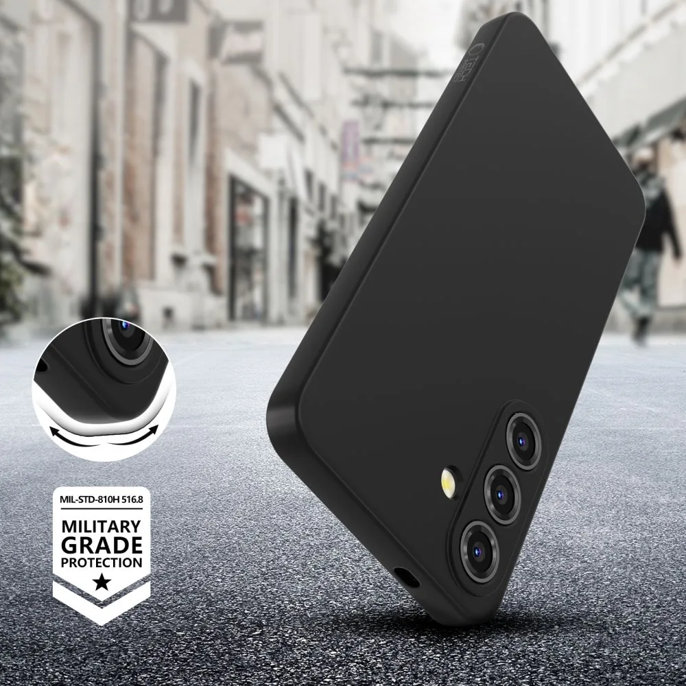 Θήκη Samsung Galaxy A26 5G Tech-Protect Icon Black - Image 3