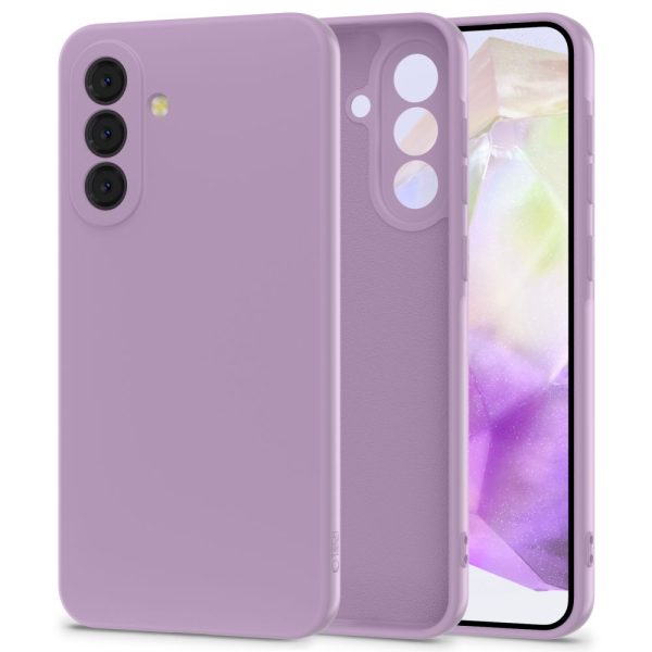 TECH-PROTECT ICON GALAXY A36 5G VIOLET