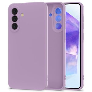 TECH-PROTECT ICON GALAXY A56 5G VIOLET