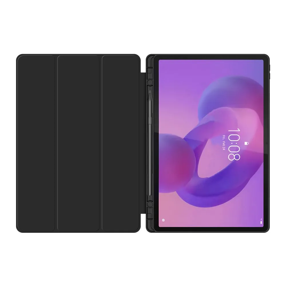 Θήκη Lenovo Idea Tab Pro / Pro MT 12.7 TB-373 Tech-Protect SC Pen Black - Image 2