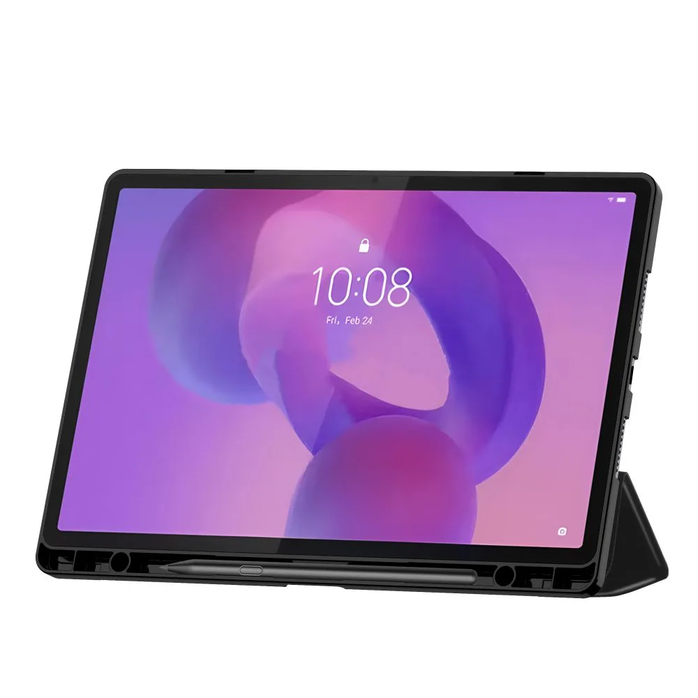Θήκη Lenovo Idea Tab Pro / Pro MT 12.7 TB-373 Tech-Protect SC Pen Black - Image 3