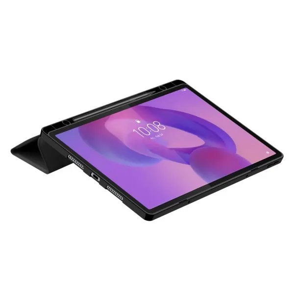 Θήκη Lenovo Idea Tab Pro / Pro MT 12.7 TB-373 Tech-Protect SC Pen Black - Image 4
