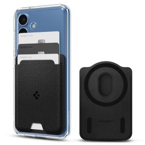 Spigen Urban Fit Wallet MagSafe