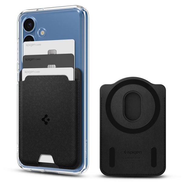 Spigen Urban Fit Wallet MagSafe