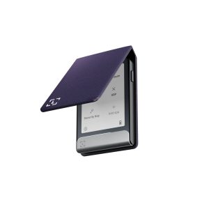 Ledger Flex Magnet Folio