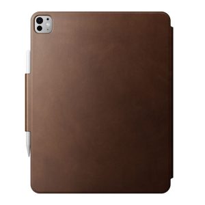 Nomad Leather Folio
