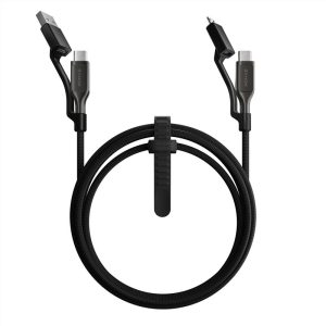Nomad Universal Kevlar Cable USB-C