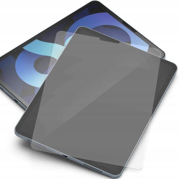 TECH-PROTECT GLASS FIT+ 2-PACK GALAXY TAB S10 FE+ PLUS 13.1 X620 / X626B CLEAR - Image 2