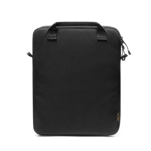 TECH-PROTECT DEFENDER VR BAG LAPTOP 15-16 BLACK - Image 2