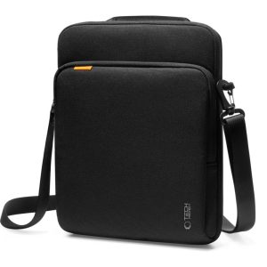 TECH-PROTECT DEFENDER VR BAG LAPTOP 15-16 BLACK