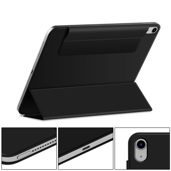TECH-PROTECT SMARTCASE MAGNETIC IPAD 10.9” 10 / 2022 / 11” 11 / 2025 BLACK - Image 3