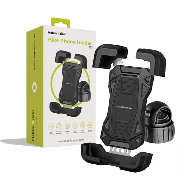 Mobile Origin Bike phone holder B3