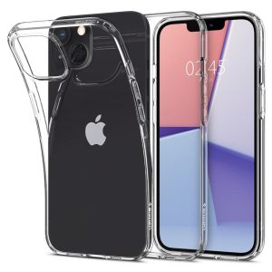 Spigen Crystal Flex