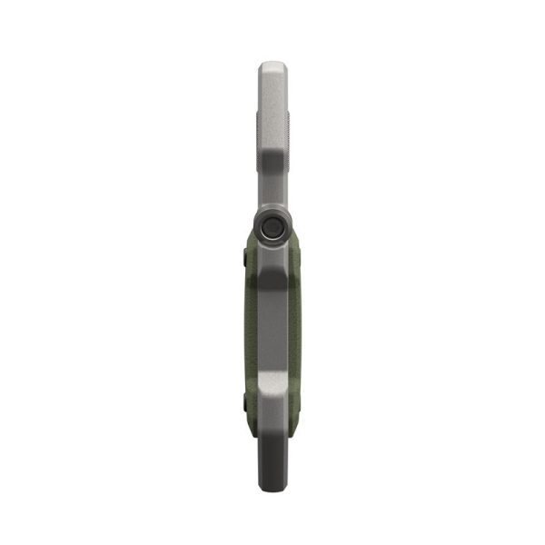 UAG Monarch AirTag Carabiner olive drab (164004117233) - Image 4