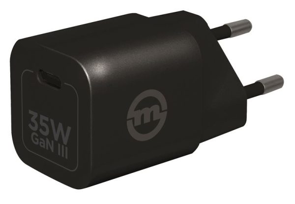 Mobile Origin 35W GaN III Super Charger Single USB-C