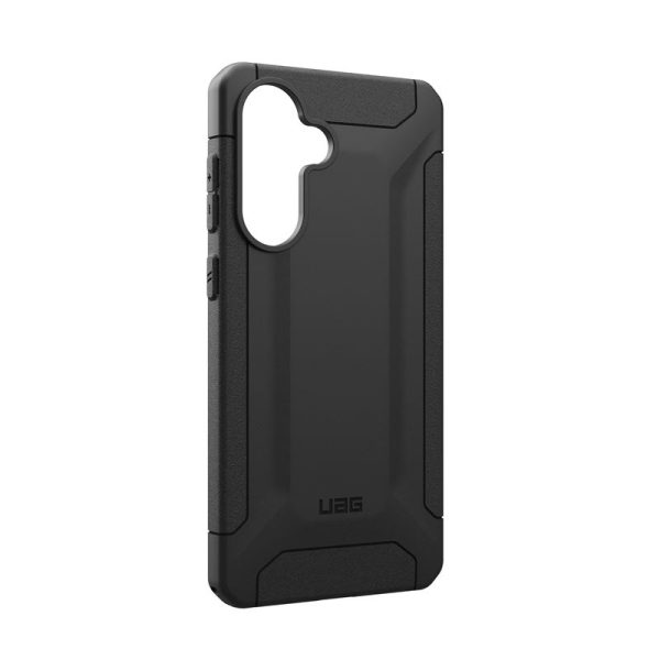 black - Samsung Galaxy A36 5G