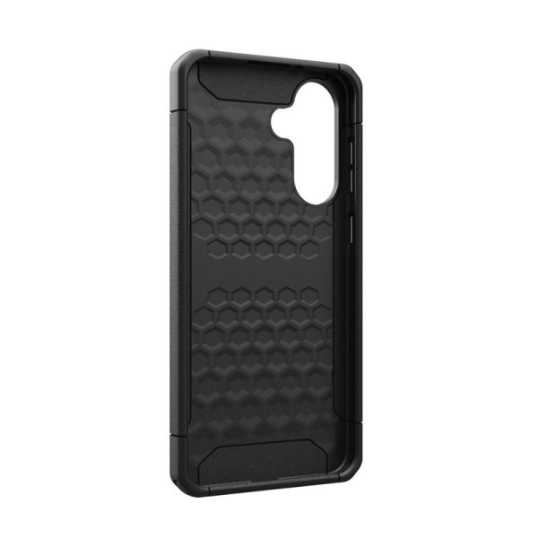 UAG Scout black - Samsung Galaxy A36 5G (214500114040) - Image 3
