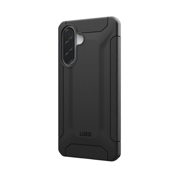 UAG Scout black - Samsung Galaxy A36 5G (214500114040) - Image 9