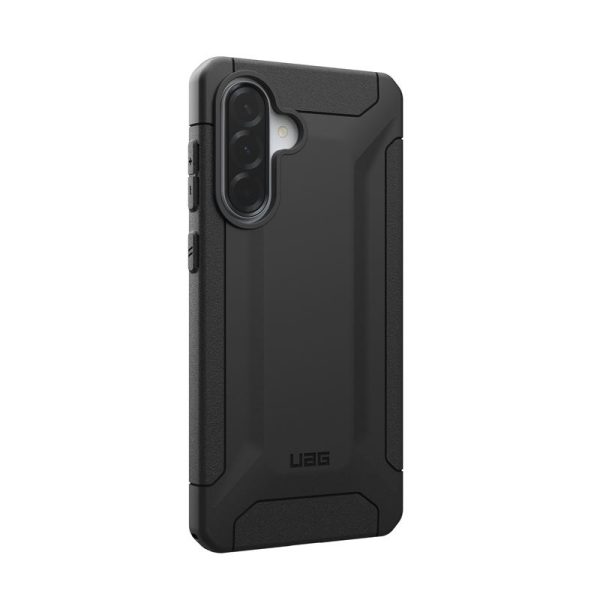 UAG Scout black - Samsung Galaxy A36 5G (214500114040) - Image 10