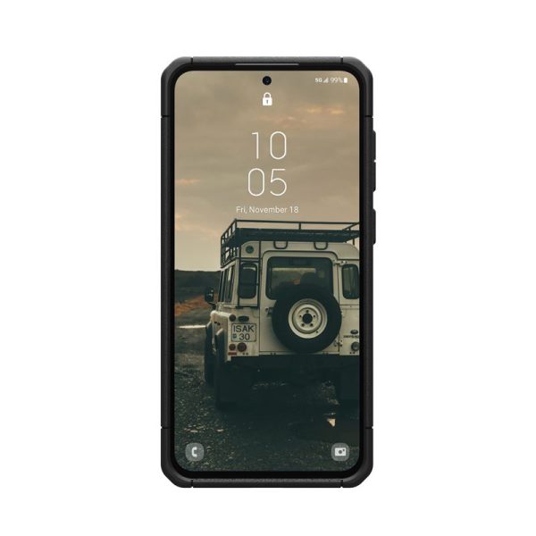 UAG Scout black - Samsung Galaxy A36 5G (214500114040) - Image 11