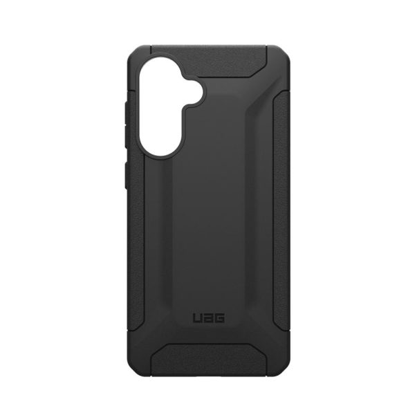 UAG Scout black - Samsung Galaxy A36 5G (214500114040) - Image 15