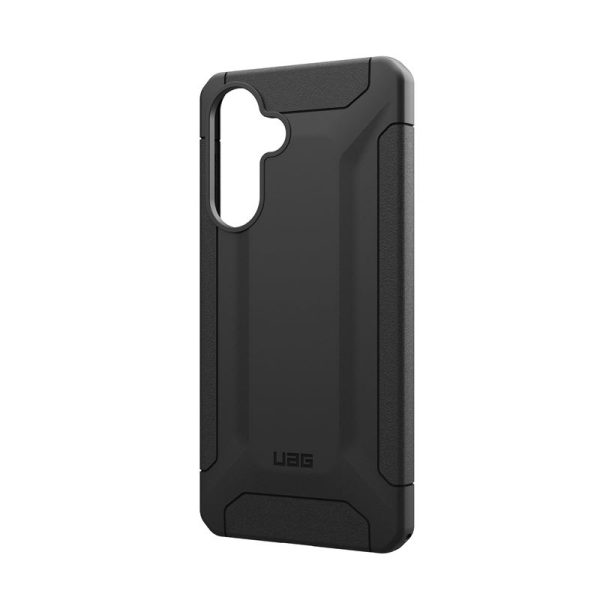 UAG Scout black - Samsung Galaxy A36 5G (214500114040) - Image 16
