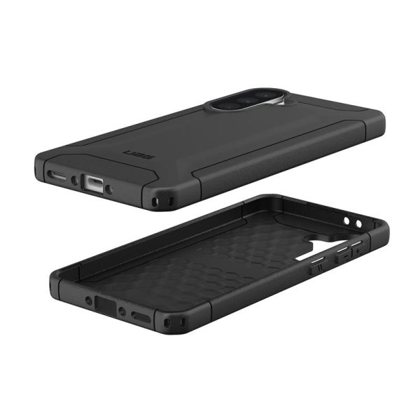 UAG Scout black - Samsung Galaxy A56 5G (214502114040) - Image 6